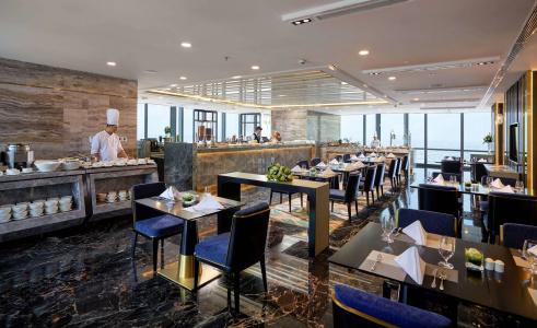 Vinpearl Luxury Landmark 81 - 21