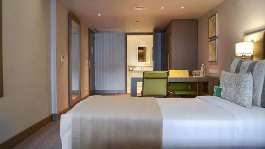 Recoleta Grand - 85