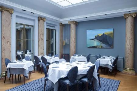 Hôtel Brighton - Esprit de France - 22