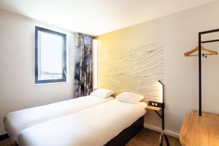 B&B Hôtel Bordeaux Bassins à flot - 5