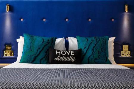 Mercure Brighton Seafront - 76