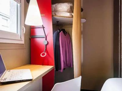 ibis Bordeaux Centre Bastide - 58