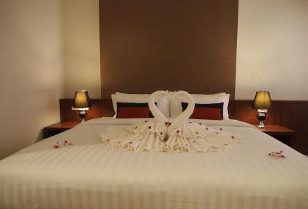 Oyo 821 The Littlenest Phuket - 20