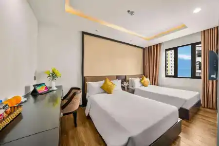 Palazzo 2 - 4
