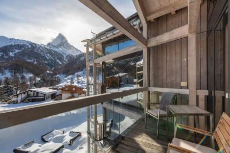 Matterhorn Focus Design - 40