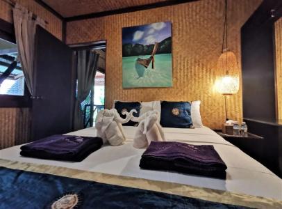 Baan Sukreep Resort - 102