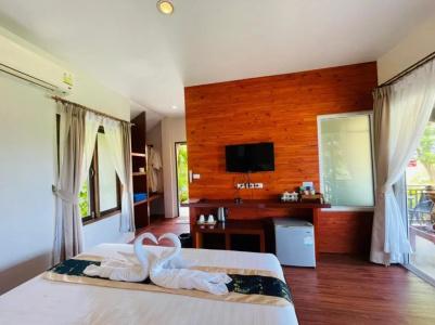 Bakantiang Resort - 36