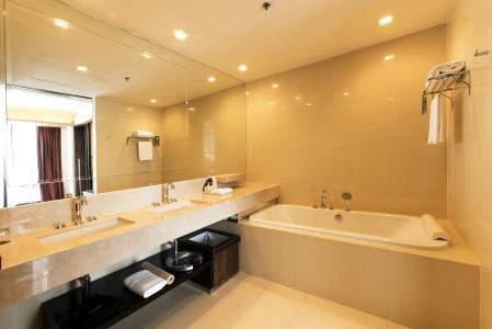 Vie Bangkok, Mgallery Sha Extra Plus Certified - 11