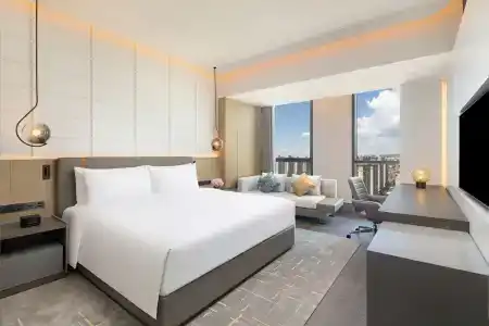 Doubletree By Hilton Kunming Airport - 105