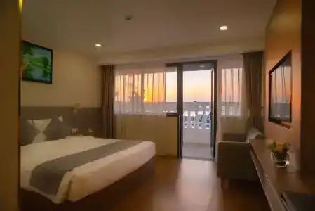 Orbit Resort & Spa - 110