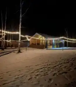 Сибирский Бор на улице Лесная 6 - 35
