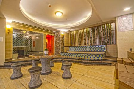 Aristo Saigon - 20