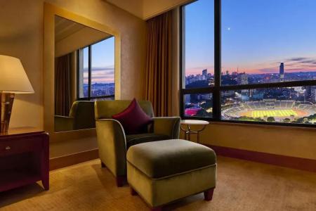 Hilton Chongqing - 80