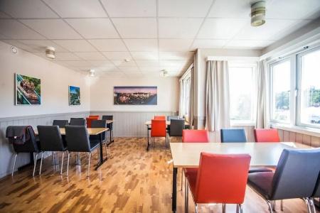 Lisebergsbyns Stugor - 20