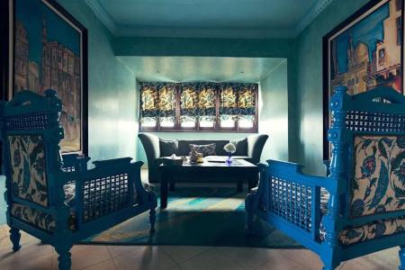 Le Riad de Charme - 32