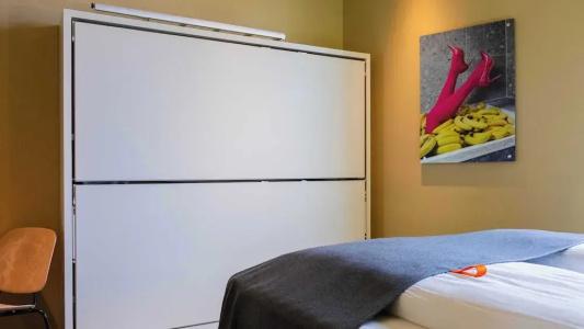 Citybox Lite Kristiansand - 70