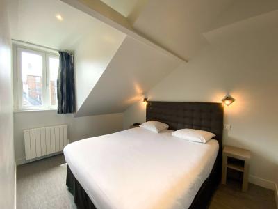 Best Western Le Cheval Blanc -Centre- Vieux Port - 198