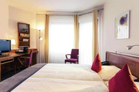 Mercure Dortmund Messe & Kongress - 43