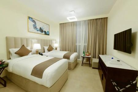Saray Deluxe - 4