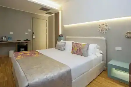 Priam Luxury Resort - 4