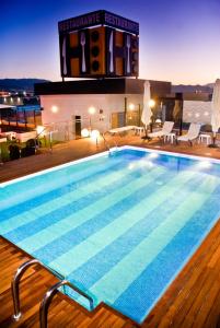Málaga Nostrum Airport - 26