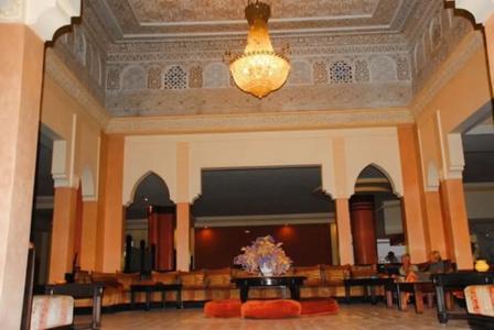 Club Almoggar Garden Beach - 1