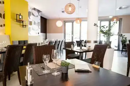 Lanzcarré Mannheim, a member of Radisson Individuals - 29