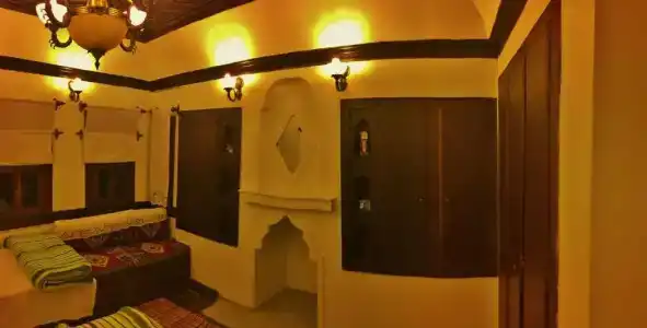 Beybagi Konak - 18