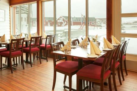 Sommarøy Arctic Tromsø - 14