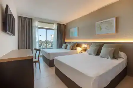 -Aparthotel Dorada Palace - 4