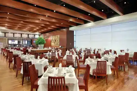 Hilton Mexico City Reforma - 45