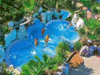 Portofelice Camping Village - 14