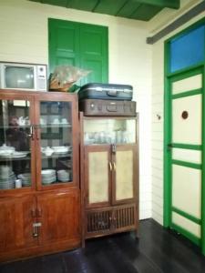 Baan Tepa Boutique House - 27