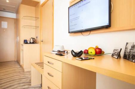 Mercure Ismailia Forsan Island - 30