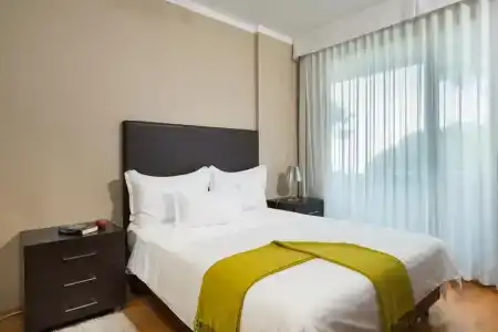 The Residence - 153