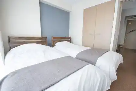 Uchi Living Stay Otaru Suitengu - 119
