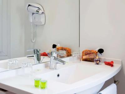 ibis Styles Nancy Centre Gare - 65