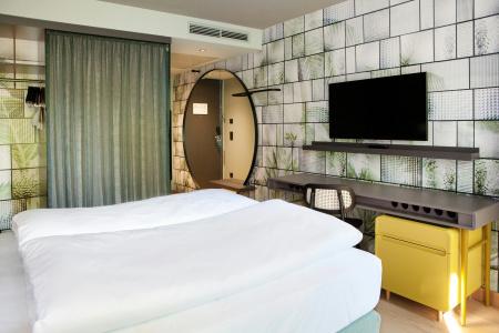 Indigo Vienna - Naschmarkt, An Ihg Hotel - 29