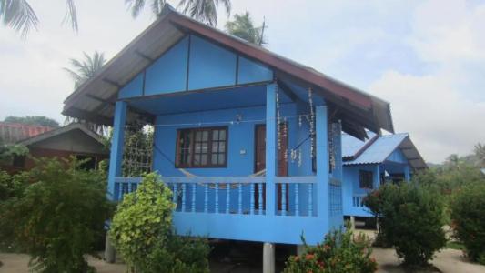 Bang Nam Kem Resort - 9