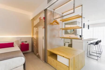 One Ibiza Suites - 85