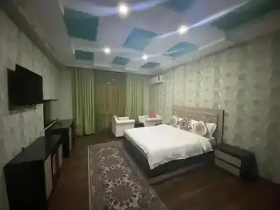 Санрайз - 2