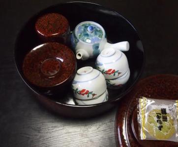 Tashiro Annex - 31
