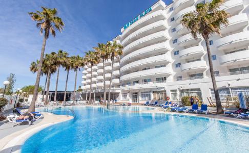 Bluesea Gran Playa - 13