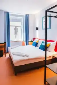 Netizen Budapest Centre - 44