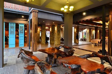 Lap Roi Karon Beachfront by Shanaya - 9
