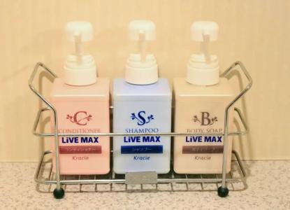 Livemax Naha - 41