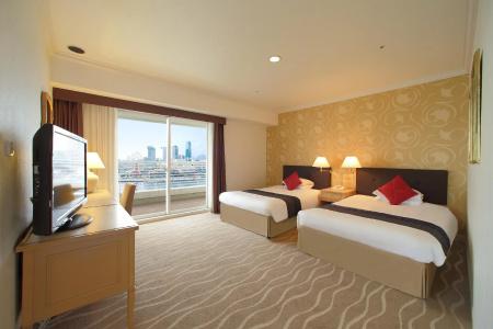 Kobe Meriken Park Oriental - 70