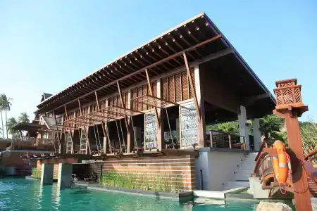 Mai Samui Beach Resort & Spa - Sha Plus - 34