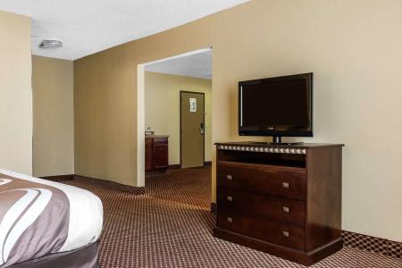 Quality Inn & Suites University Area - 24