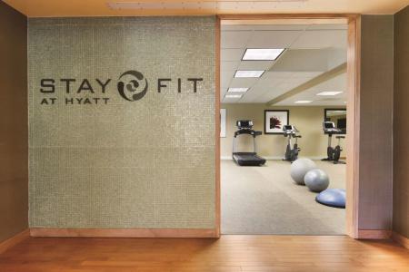 Hyatt Regency - 23